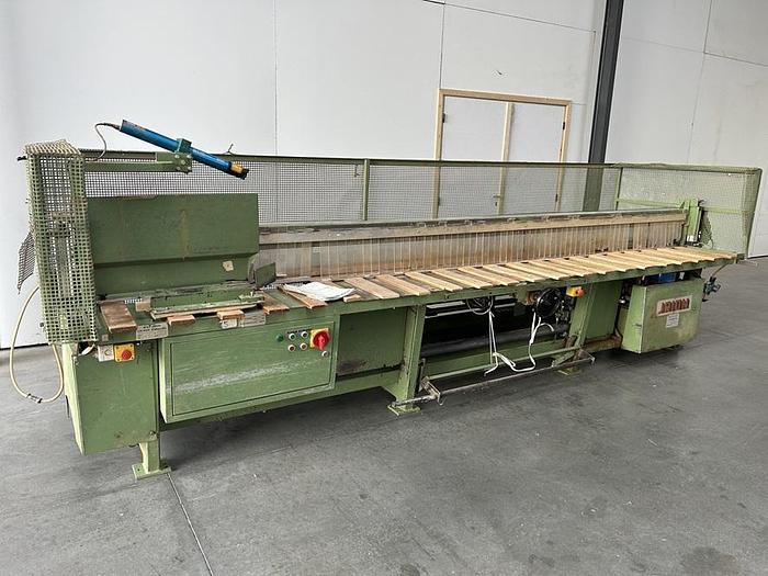 D'occasion Déligneuse monolame JRION