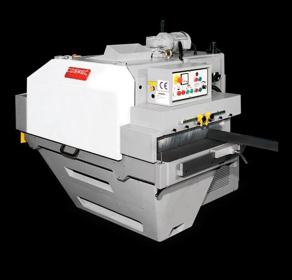 Used Scie multilame COSMEC SM350