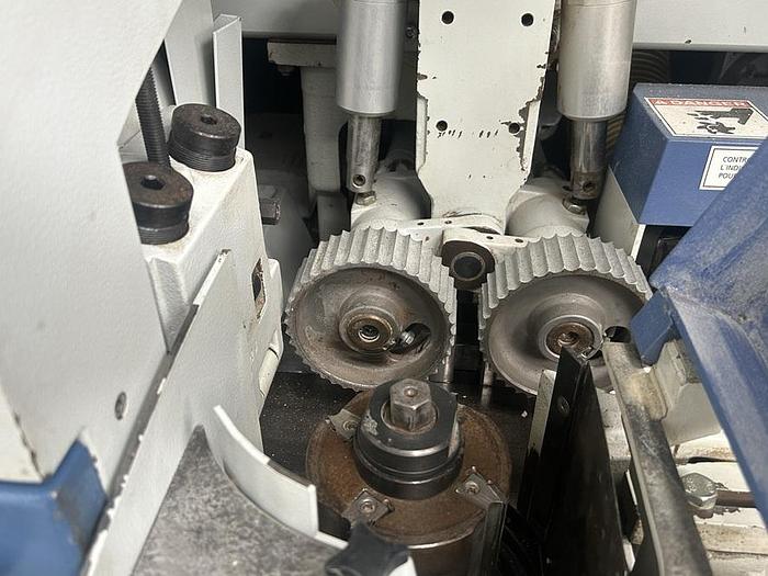 D'occasion Moulurière Weinig UNIMAT500