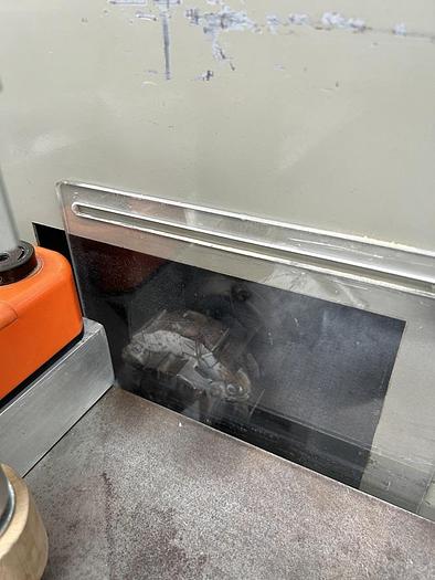 D'occasion Tenonneuse pour tenons ronds