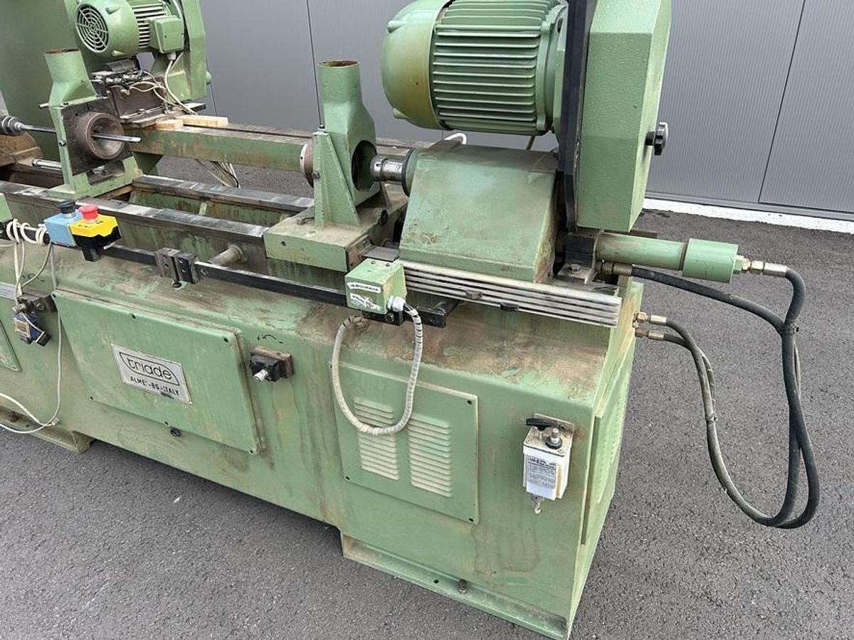 Used Perceuse TRIADE FORAPI