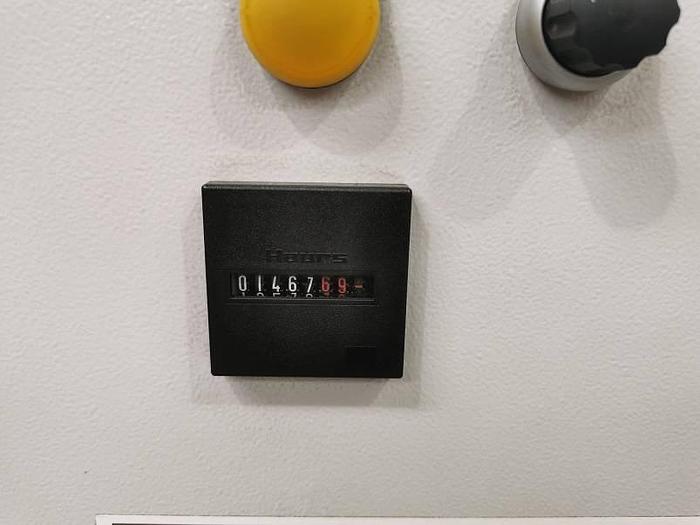 D'occasion Presse à briquettes