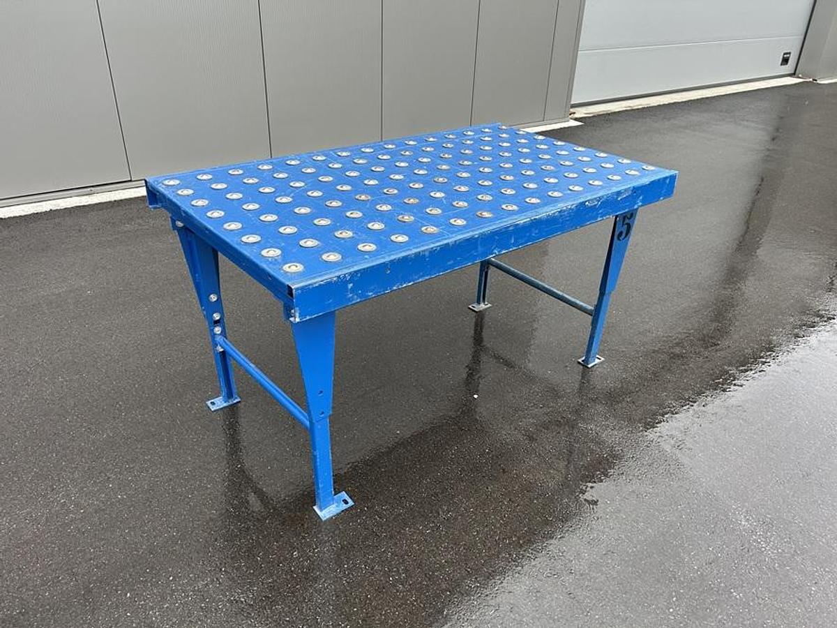 Used Table à billes