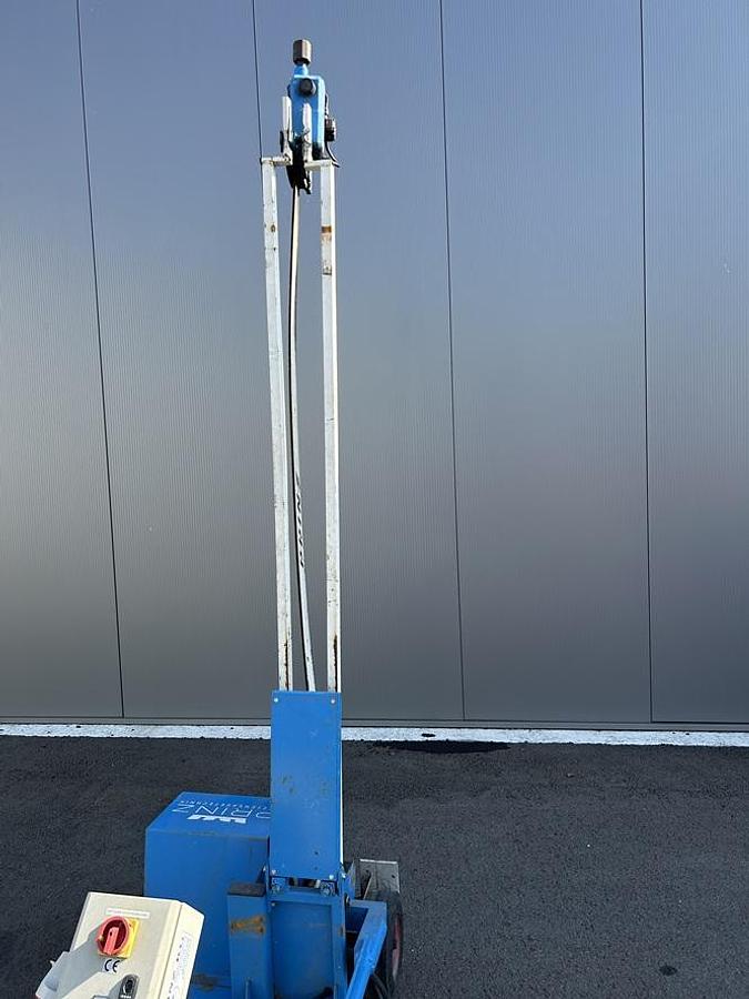 Used Tronçonneuse à paquet PRINZ