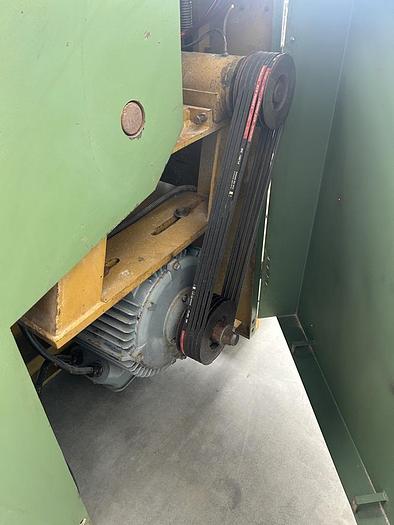 D'occasion Scie multilame CML SCA320T350