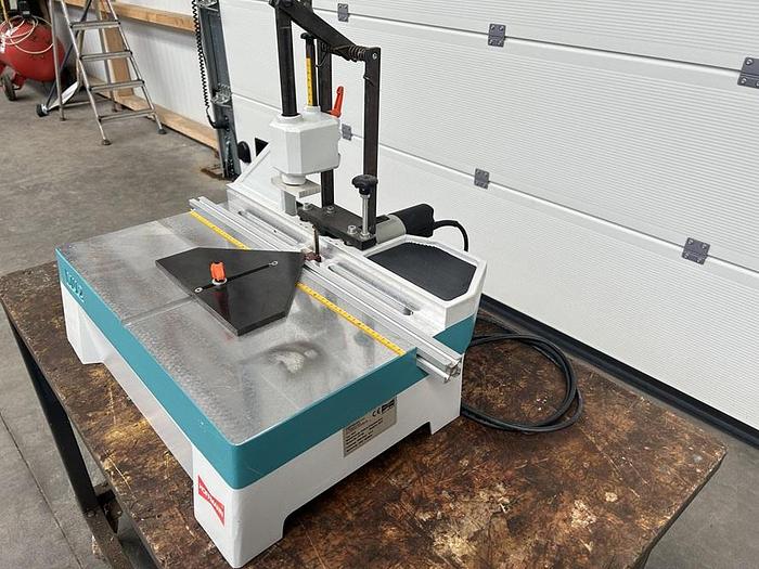 D'occasion Fraiseuse HOFFMAN MU2