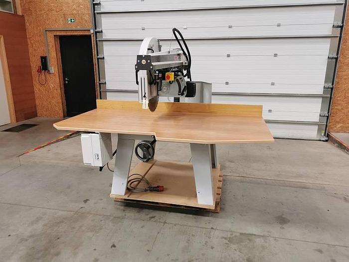 D'occasion Scie radiale