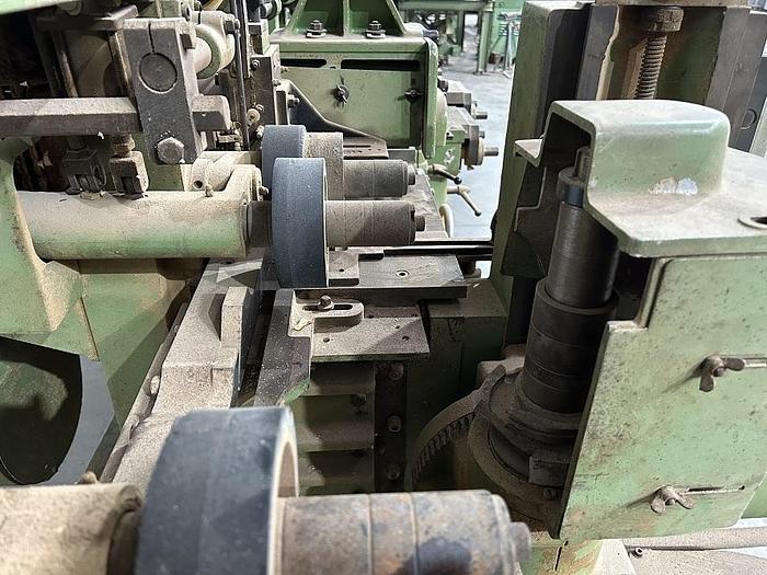 Utilisé Moulurière Weinig PFA22N