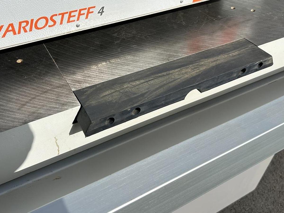 Used Toupie numérisée CASADEI F235A