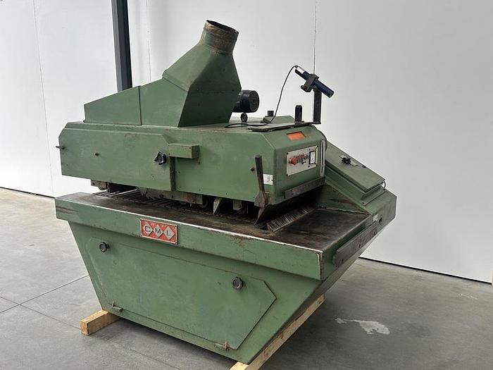 D'occasion Scie multilame CML SCA320T350