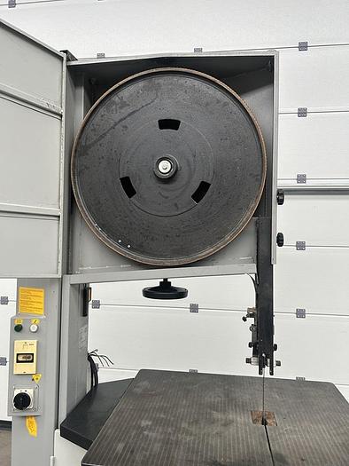 D'occasion Scie à ruban MEBER SR800