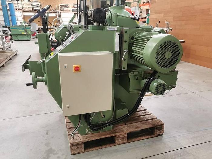 D'occasion Scie multilames