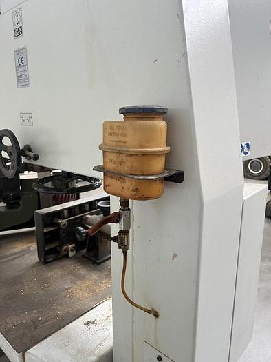 D'occasion Scie à ruban dédoubleur Centauro