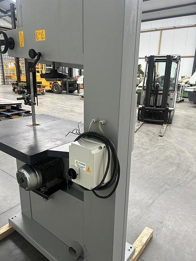 D'occasion Scie à ruban MEBER SR800