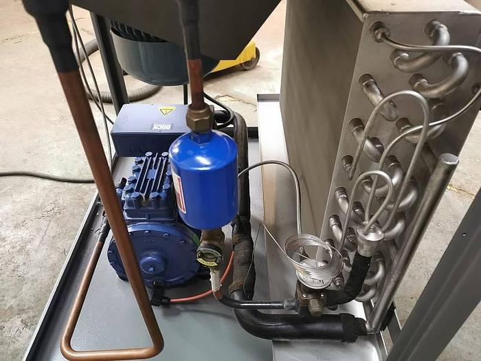 D'occasion Séchoir à bois