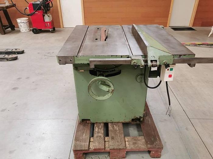 D'occasion Scie circulaire