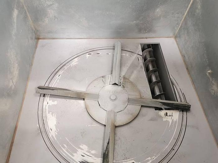 D'occasion Presse à briquettes