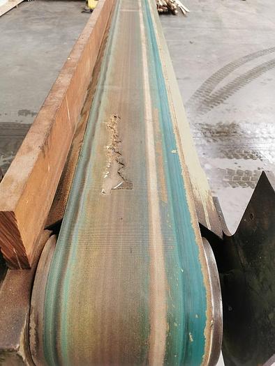 Utilisé Tapis motorisé