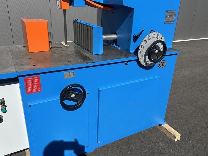 Used Scie à ruban dédoubleur Pinhero