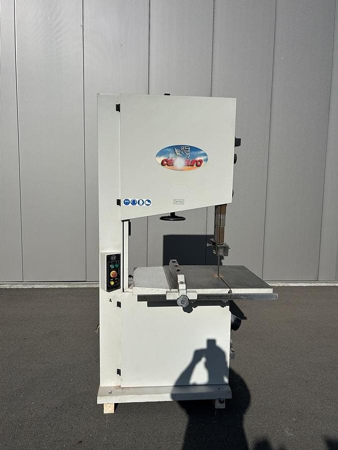 Used Scie à ruban CENTAURO SP700