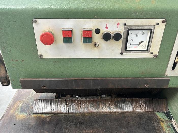 D'occasion Scie multilame CML SCA320T350