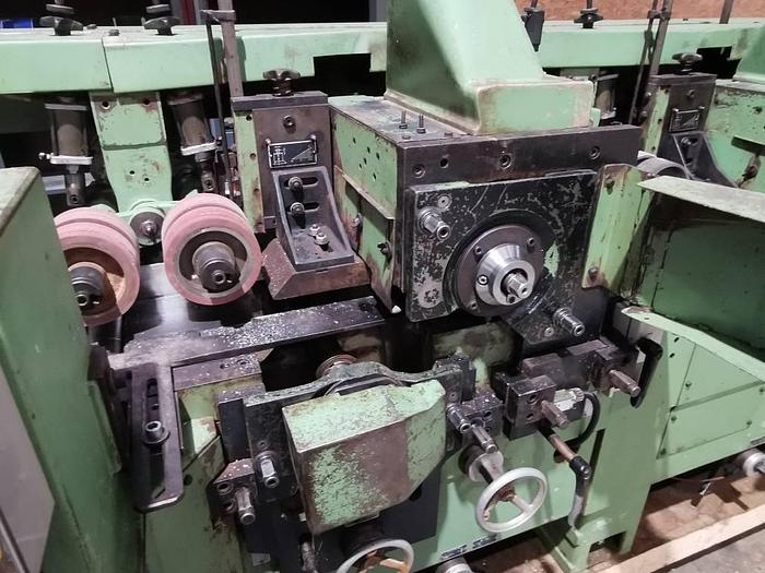 D'occasion Moulurière