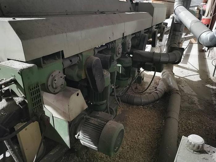 D'occasion Moulurière