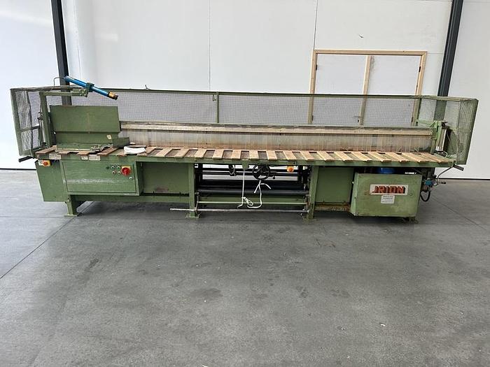 D'occasion Déligneuse monolame JRION