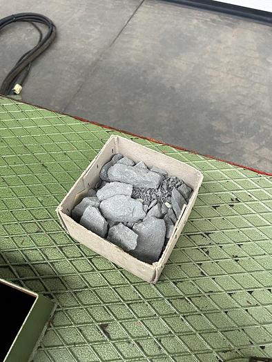 D'occasion Affuteuse de fers Gockel G40EL