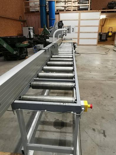 D'occasion Scie radiale