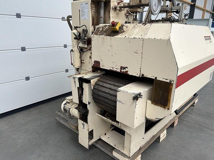 Utilisé Scie multilames RAIMANN KS310BV