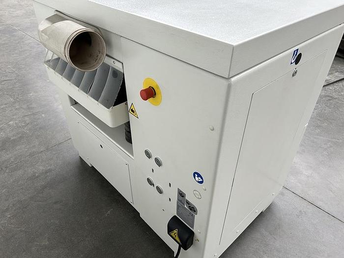 D'occasion Raboteuse SCM NOVA S630