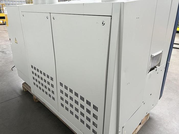 Utilisé MOULURIERE WEINIG VARIOMAT