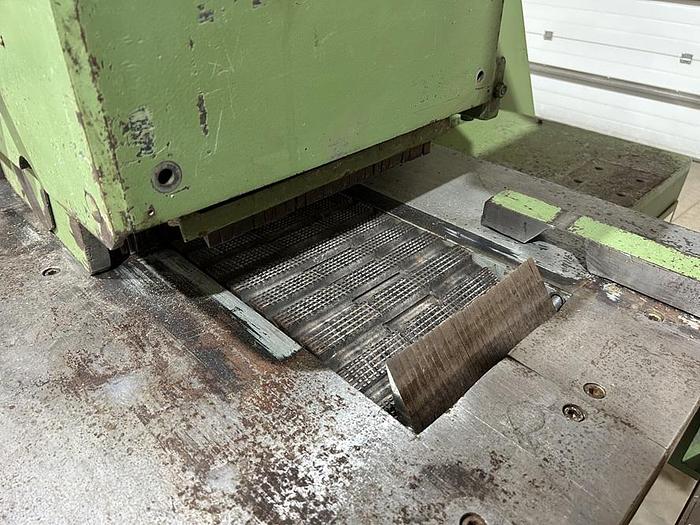 D'occasion Scie multilame Raimann K23