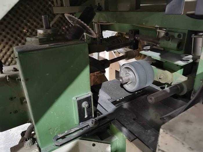 D'occasion Moulurière