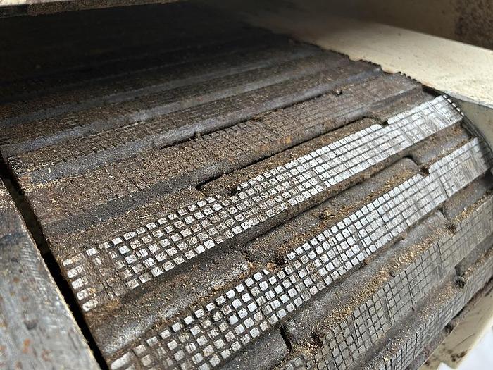 Utilisé Scie multilames RAIMANN KS310BV
