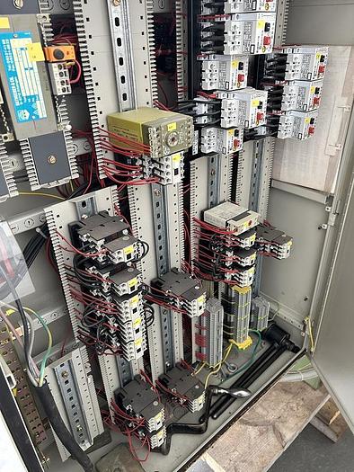 Utilisé Moulurière WEINIG PROFIMAT 22N