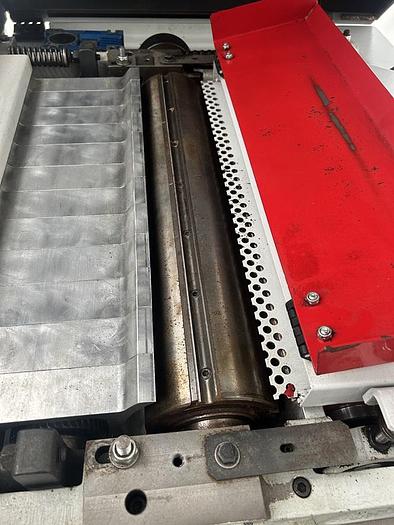 D'occasion Raboteuse SAC RS530