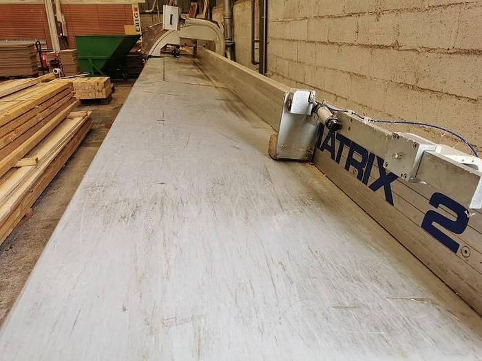 D'occasion Tronçonneuse