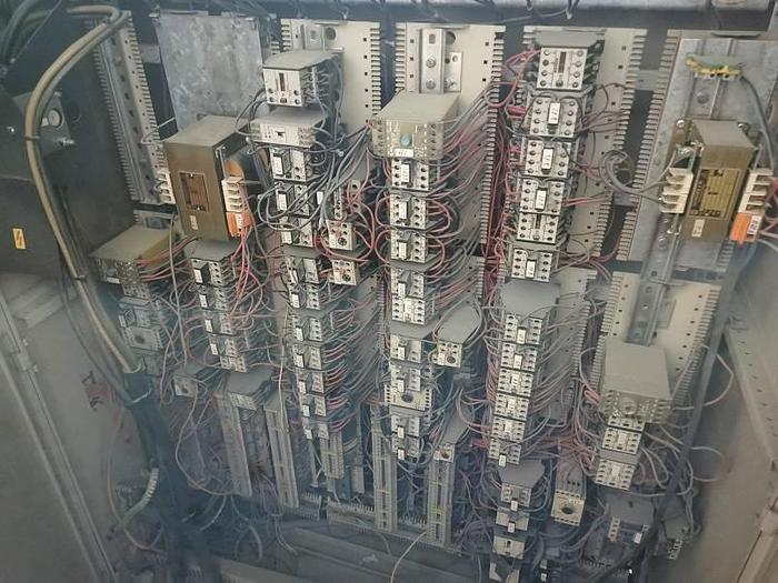 D'occasion Moulurière