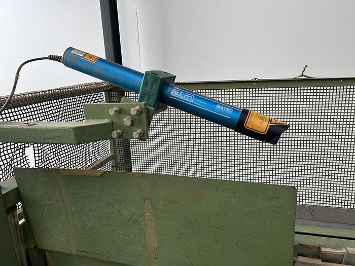 D'occasion Déligneuse monolame JRION