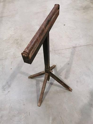 D'occasion Servante à rouleau