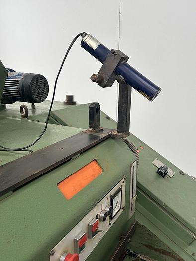 D'occasion Scie multilame CML SCA320T350