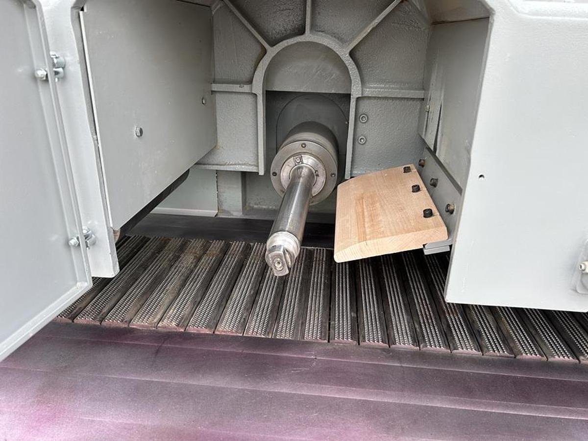 Used Scie multilame COSMEC SM350