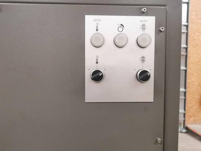 D'occasion Séchoir à bois