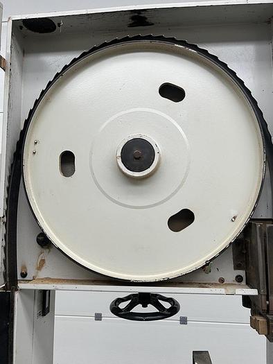 D'occasion Scie à ruban dédoubleur Centauro