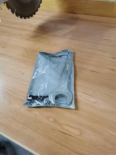 D'occasion Scie radiale