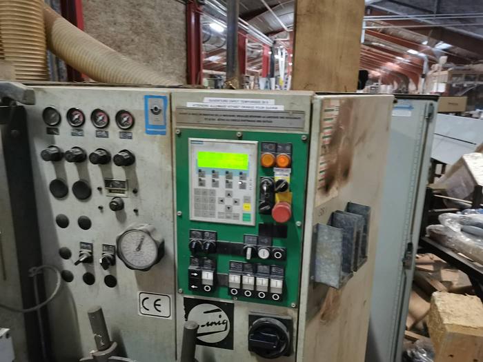 D'occasion Moulurière