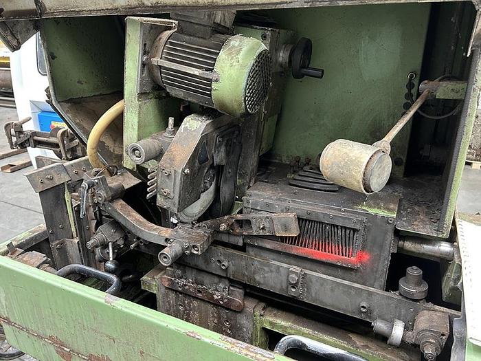 Used Affuteuse lames ruban VOLLMER CAS 44U