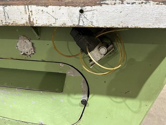 D'occasion Scie multilame Raimann K23